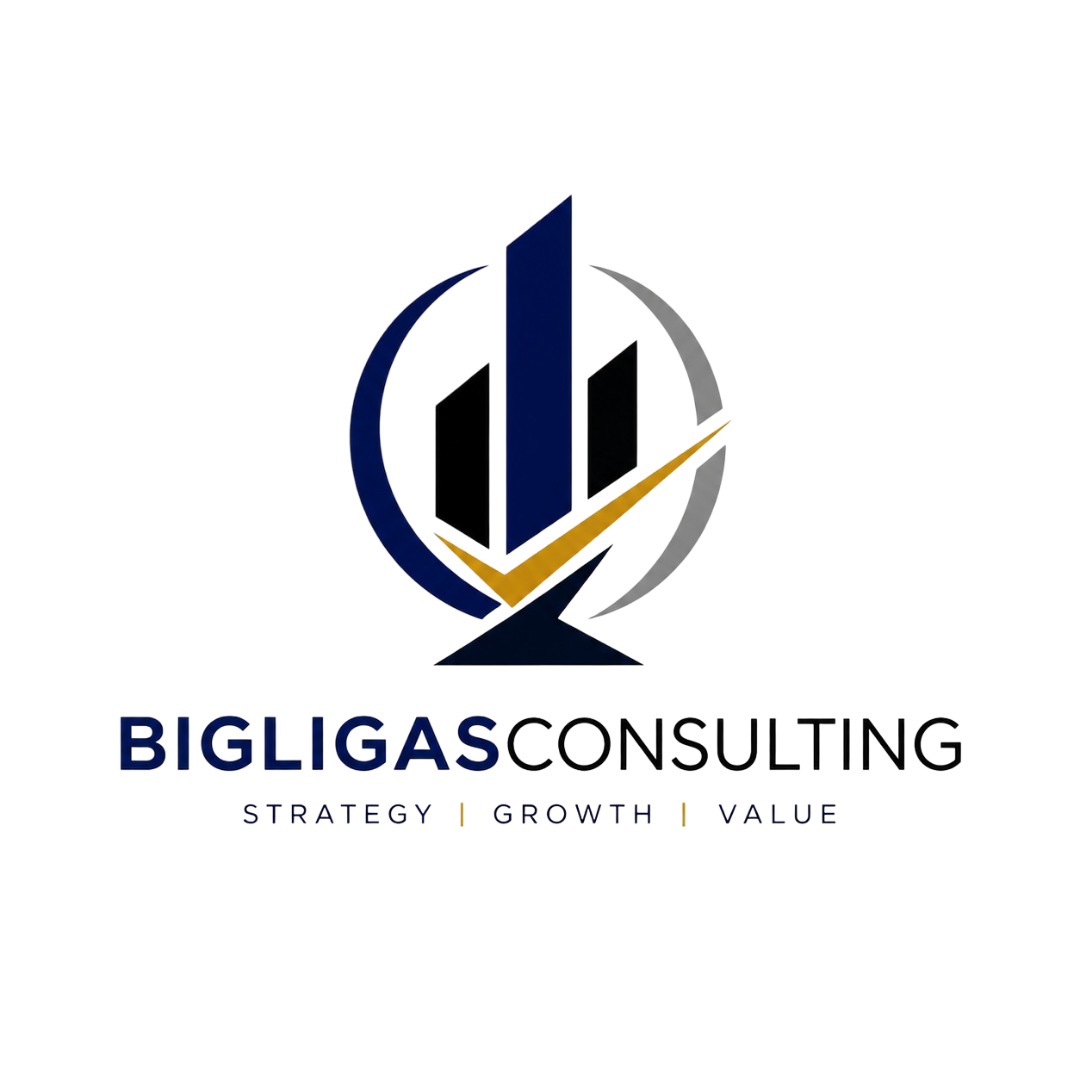 Bigligas Consulting Logo